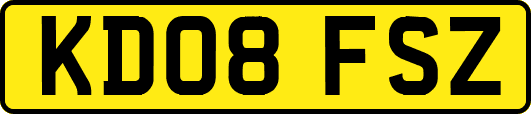 KD08FSZ