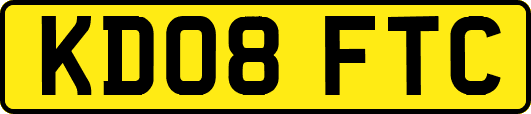 KD08FTC