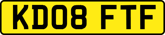 KD08FTF