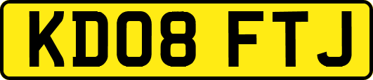 KD08FTJ
