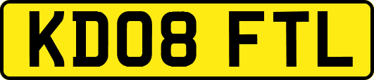 KD08FTL