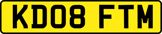 KD08FTM