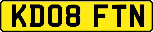 KD08FTN
