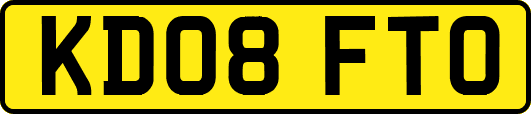 KD08FTO