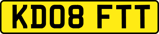 KD08FTT