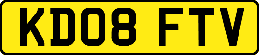KD08FTV