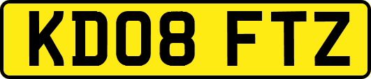 KD08FTZ