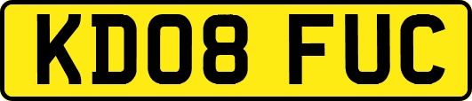 KD08FUC