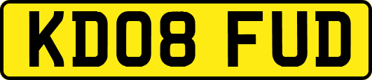 KD08FUD