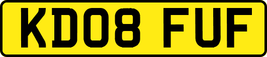 KD08FUF