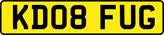 KD08FUG