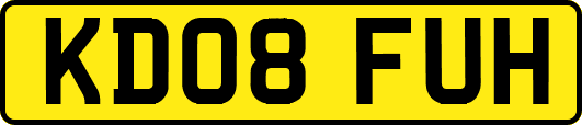 KD08FUH