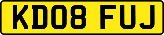 KD08FUJ