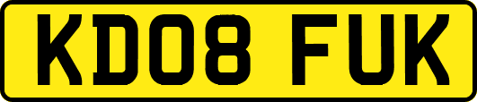 KD08FUK