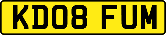 KD08FUM