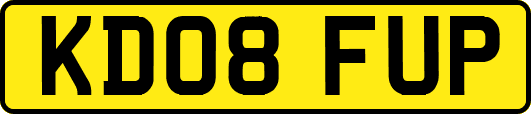 KD08FUP