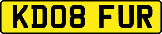 KD08FUR
