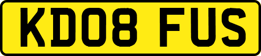 KD08FUS