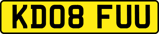 KD08FUU