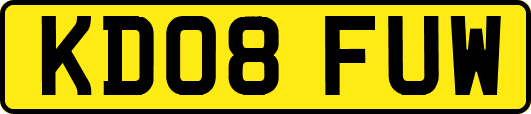 KD08FUW