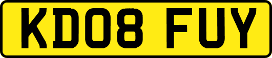 KD08FUY