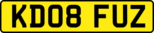 KD08FUZ
