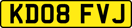 KD08FVJ