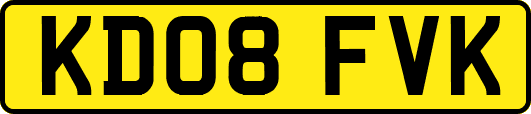 KD08FVK