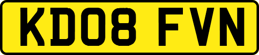 KD08FVN