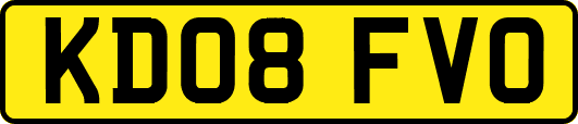 KD08FVO