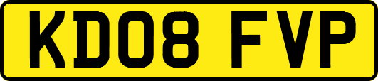 KD08FVP