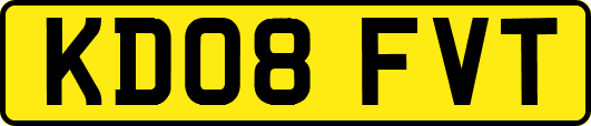KD08FVT