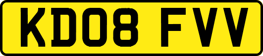 KD08FVV