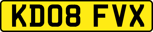 KD08FVX