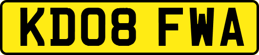KD08FWA