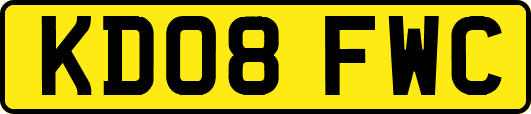 KD08FWC