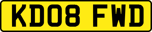KD08FWD