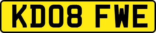 KD08FWE
