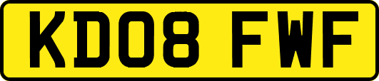 KD08FWF