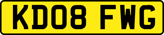 KD08FWG