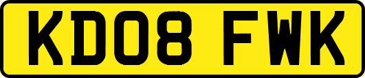 KD08FWK