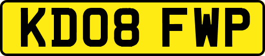 KD08FWP