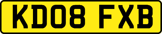 KD08FXB