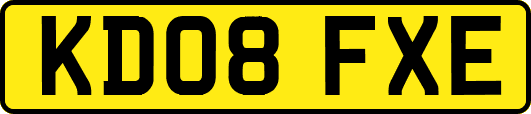 KD08FXE
