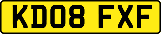 KD08FXF