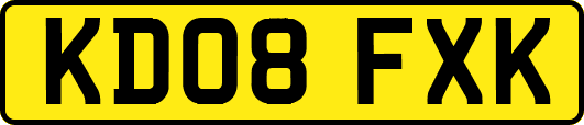 KD08FXK