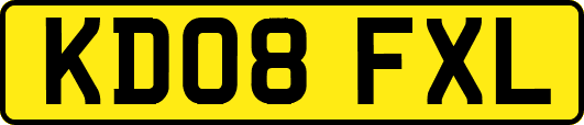 KD08FXL