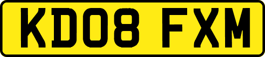 KD08FXM