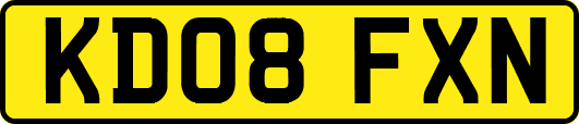 KD08FXN