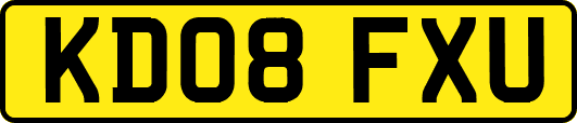 KD08FXU